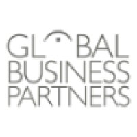GLOBAL BUSINESS PARTNERS Logo