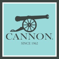 Cannon Industries of Colombia Logo