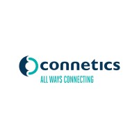 Connetics Logo