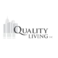 Quality Living Inc. Logo