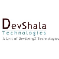 DevShala Technologies Logo