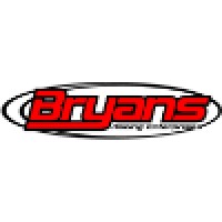 Bryans Racing Enterprises Logo