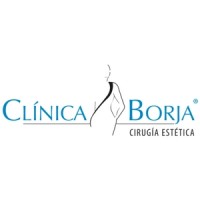 Clínica Borja Logo