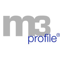 m3profile GmbH Logo