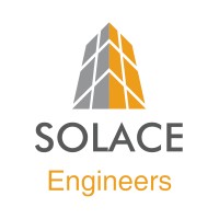 SOLACE Engineers Inc Logo