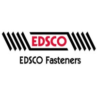 EDSCO Fasteners LLC Logo