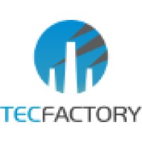 TECFACTORY Logo