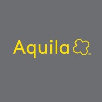Aquila | On-Site Health & Fitness Management Logo