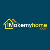 MakeMyHome Logo