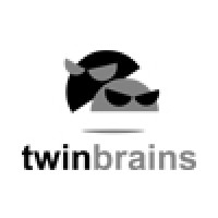 twinbrains Logo