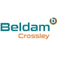 Beldam Crossley Logo