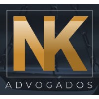 NK Advogados | Nazima e Kakazu Logo