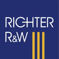 Richter R&W Steuerungstechnik GmbH Logo