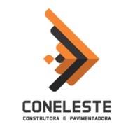 Coneleste Construtora e Pavimentadora Ltda Logo