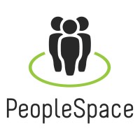 PeopleSpace Logo