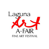 Laguna Art-A-Fair Logo