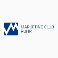 Marketing Club Ruhr e.V. Logo