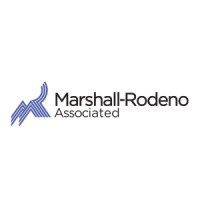 Marshall-Rodeno Associated Logo