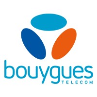 Bouygues Telecom Logo
