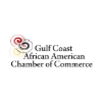 Gulf Coast African American Chamber of Commerce Logo