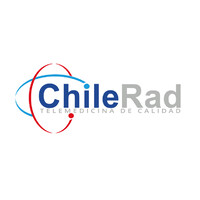 ChileRad Logo