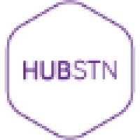 HUB STN Logo