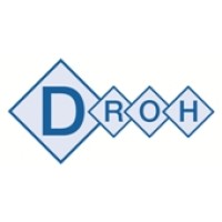 Wolfram Droh GmbH Logo