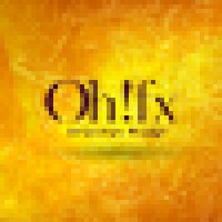 Oh!fx Logo