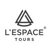 LEspace Tours Logo