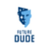 FutureDude Entertainment Logo
