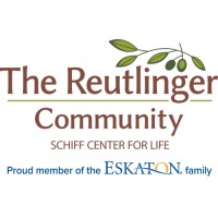The Reutlinger Community Logo