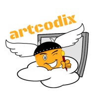 artcodix UG Logo