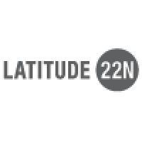 Latitude 22N Logo