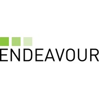 Endeavour Logo
