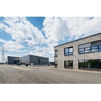 ACCUREC-Recycling GmbH Logo