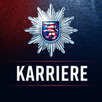 Polizei Hessen Logo