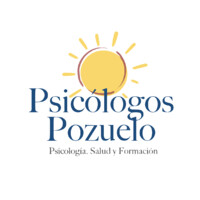 Psicólogos Pozuelo® (Psicología, Salud y Formación) Logo