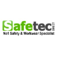Safetec Direct Ltd Logo