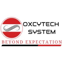Oxcytech System Logo