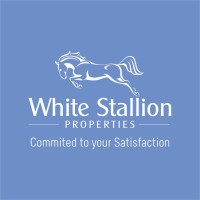 White Stallion Properties Logo