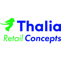 Thalia Retail Concepts GmbH Logo