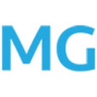 MG Group Logo