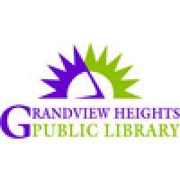Grandview Heights Public LIbrary Logo