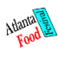 Atlanta Food Festival Logo