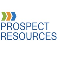 Prospect Resources, Inc Logo