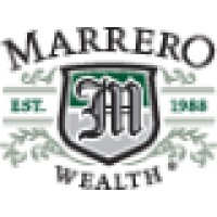 Marrero Wealth Management, LLC Logo