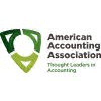 American Accounting Association Logo
