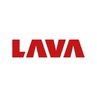 Lava förlag Logo