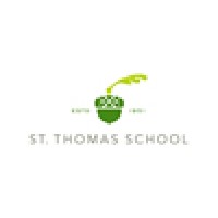 St. Thomas School Logo