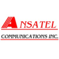 Ansatel Communications Inc. Logo